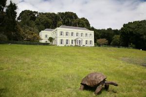 St Helena Plantation House Atlantic Odyssey Rob Tully Oceanwide Expeditions JPG Rob Tully St Helena Plantation House Atlantic Odyssey Rob Tully Oceanwide Expeditions JPG Rob Tully