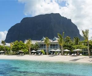St Regis Mauritius Resort Le Morne
