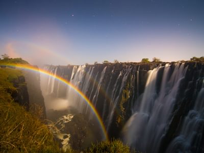 Stanley Safari Lodge The Victoria Falls Stanley Safari Lodge The Victoria Falls