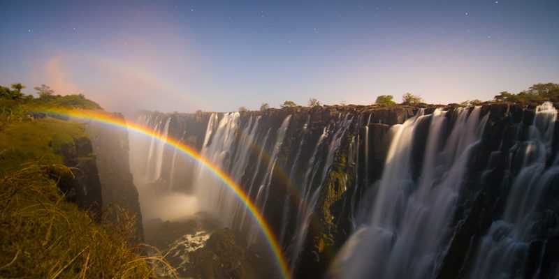 Stanley Safari Lodge The Victoria Falls Stanley Safari Lodge The Victoria Falls