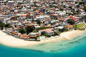 Stone Town Stone Town