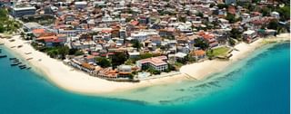 Stone Town Stone Town