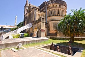 Stone Town Stone Town