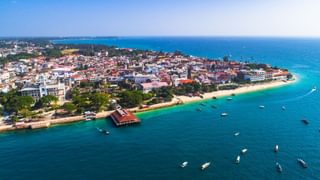 Stone town Zanzibar Tanzania canva pro Stone town Zanzibar Tanzania canva pro