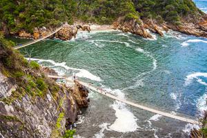 Storms River Mouth Storms River Mouth
