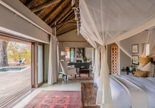 Suite at Siviti Thorberry South Africa min