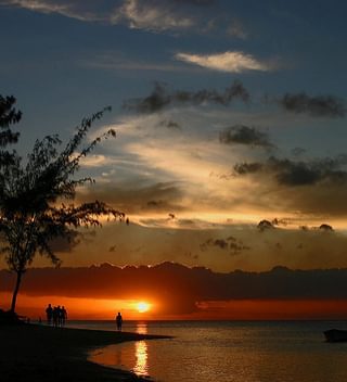 Sunset Sunset