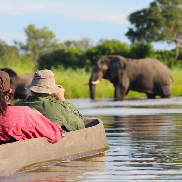 Sunway Botswana Okavango AT Reisen Patrick Franke