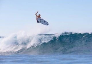 Surfer Surfer