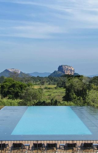 Swimming Pool At Aliya Resort And Spa Swimming Pool At Aliya Resort And Spa