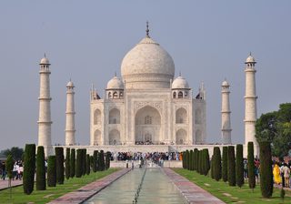 Taj Mahal Agra Taj Mahal Agra