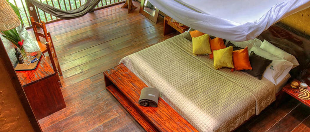 Tambopata Peru Amazon Wetu4