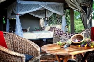 Tarangire River Camp Tent Int Tarangire River Camp Tent Int