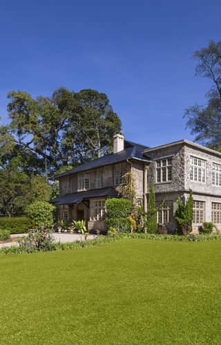 Taylors Hill Outside View Taylors Hill Outside View