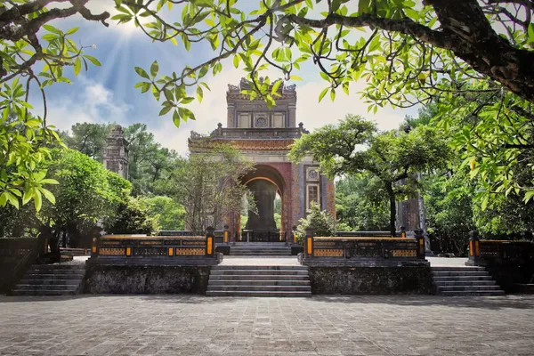 Temple in Hue Vietnam unsplash Temple in Hue Vietnam unsplash