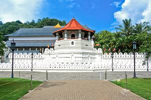 Temple Of The Tooth Kandy Temple Of The Tooth Kandy