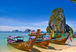 Thailand beach Thailand beach