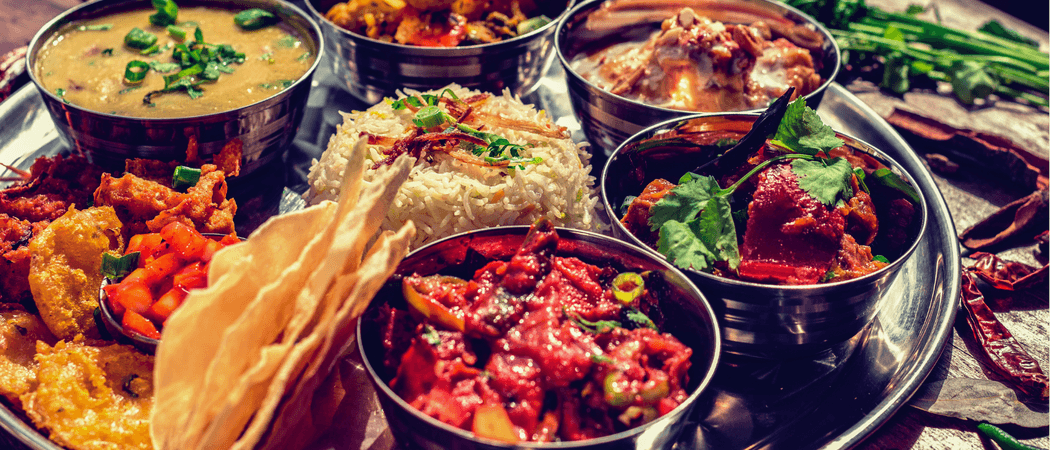 Thali