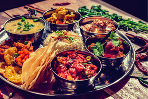 Thali Thali