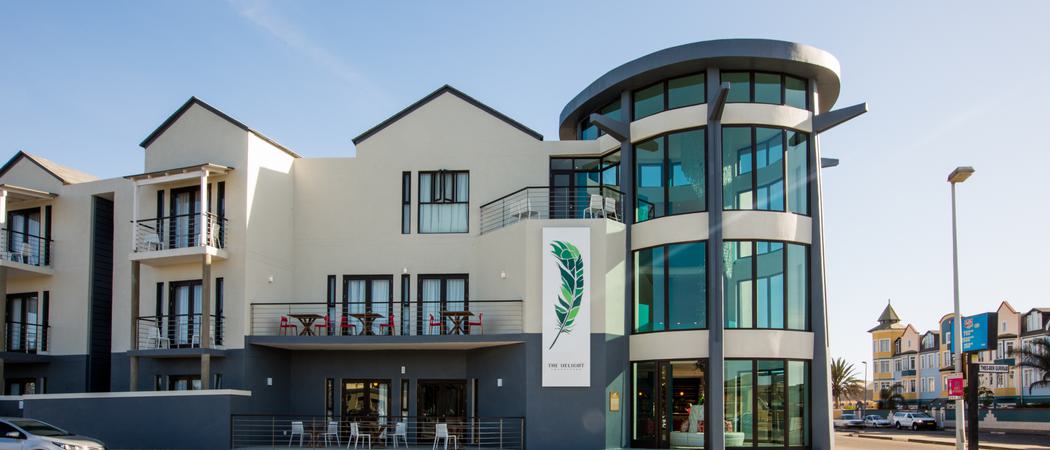The Delight Swakopmund