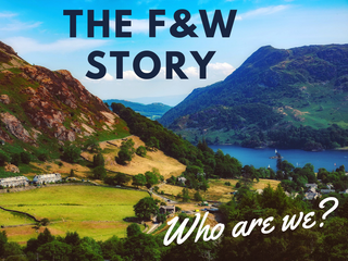 The Far and Wild Story The Far and Wild Story