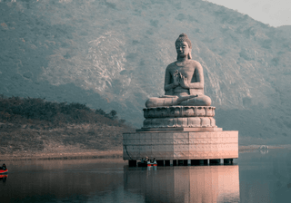 The Famous Ghora Katora in India Canva Pro The Famous Ghora Katora in India Canva Pro