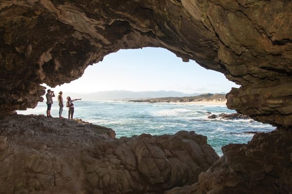 The Grootbos South The Grootbos South