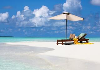 The Residence Maldives Beach