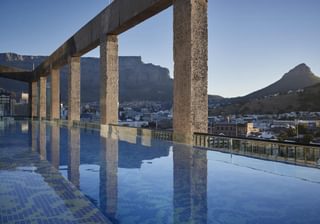 The Silo Pool And Viewss The Silo Pool And Viewss