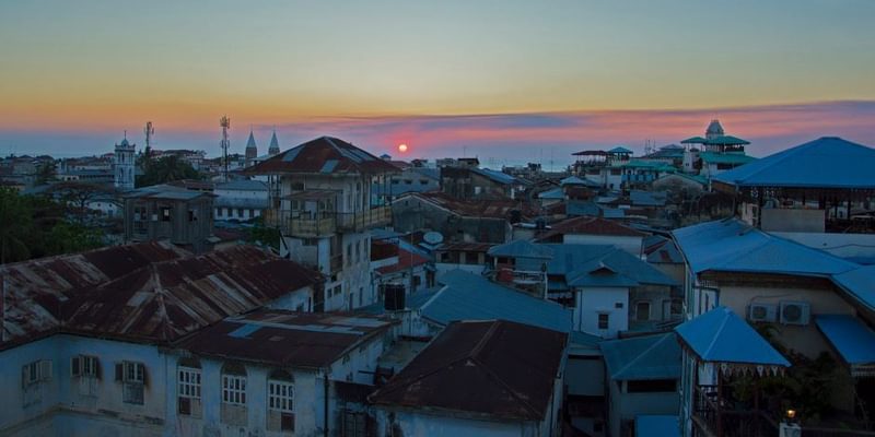 The Zanzibar Palace Hotel Stone Town  The Zanzibar Palace Hotel Stone Town