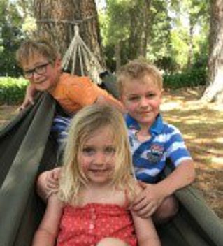 The Children Having Fun The Children Having Fun