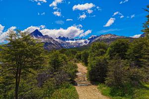 Tierra del Fuego ushuaia Argentina min