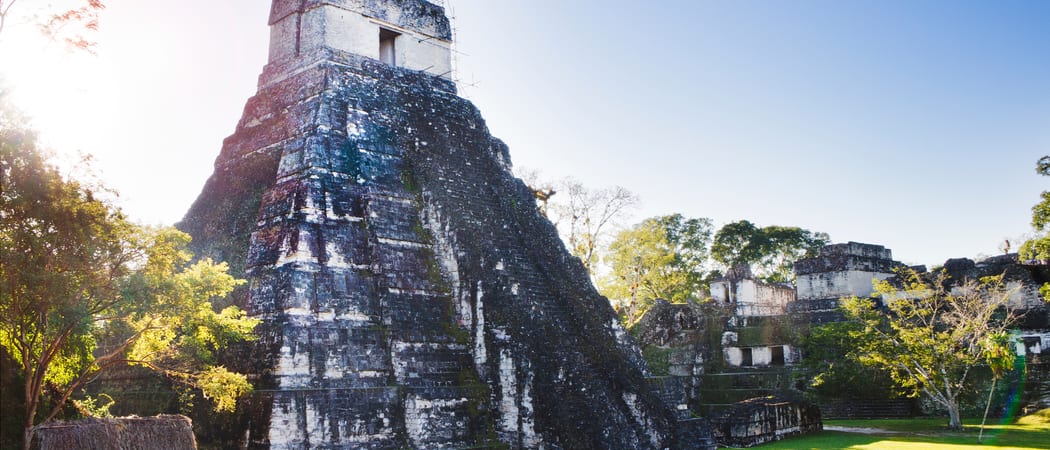 Tikal