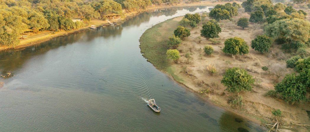 Time Tide Chongwe Camp