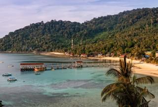 Tioman Island Malaysia