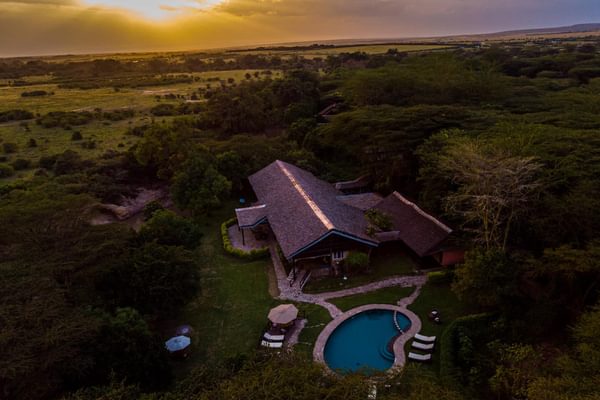 Tipilikwani Mara aerial Tipilikwani Mara aerial