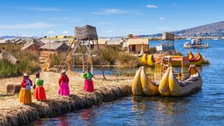 Titicaca Lake Puno Canva Pro Titicaca Lake Puno Canva Pro