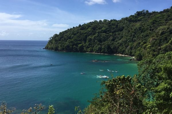 Tobago 2 Tobago 2