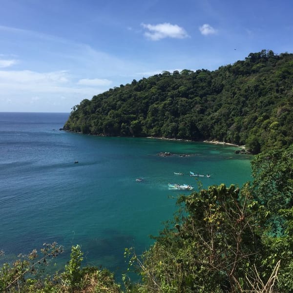 Tobago 2