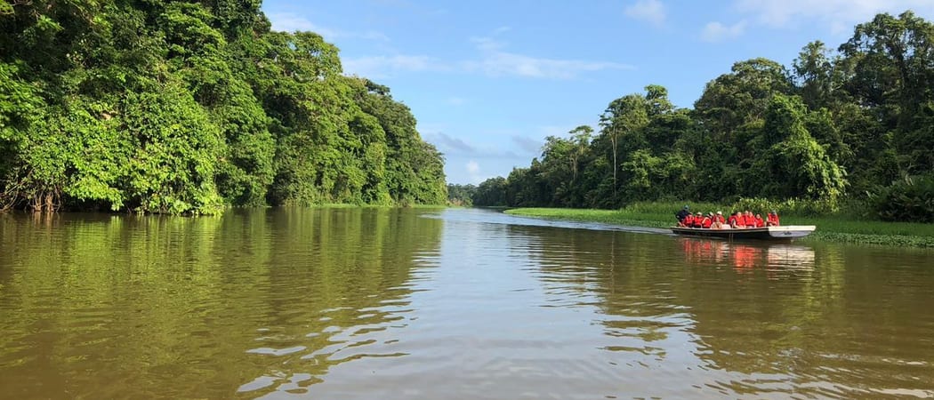 Tortuguero 2 1