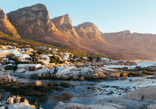 Town Near Body of Water Canva Pro Town Near Body of Water Canva Pro