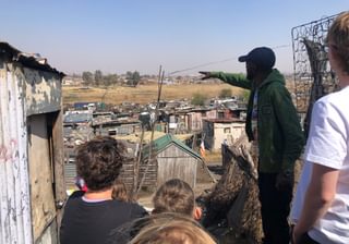 Township Tour 2 Township Tour 2