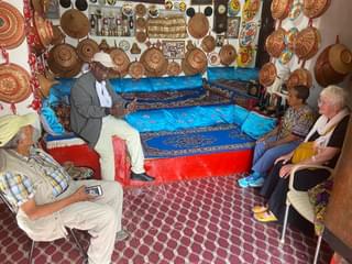 Traditional House Harar