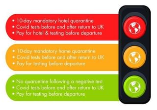 Travel Traffic Light Infographic 78770 Travel Traffic Light Infographic 78770