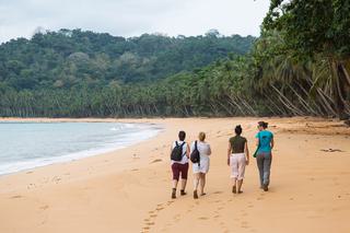 Trekking In São Tomé Príncipe 4 0