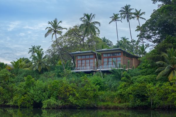 Tri Lanka View From The Lake Tri Lanka View From The Lake