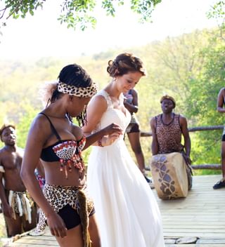 Tribal Wedding Dancing At Garonga Copyright Louise Meyer Photographers Tribal Wedding Dancing At Garonga Copyright Louise Meyer Photographers