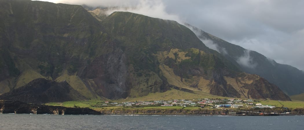 Tristan da Cunha Atlantic Odyssey Hadoram Shirihai Oceanwide Expeditions 3 JPG Hadoram Shirihai