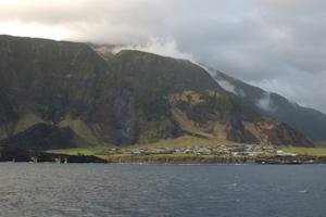 Tristan da Cunha Atlantic Odyssey Hadoram Shirihai Oceanwide Expeditions 3 JPG Hadoram Shirihai