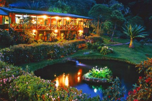 Trogon Lodge Trogon Lodge